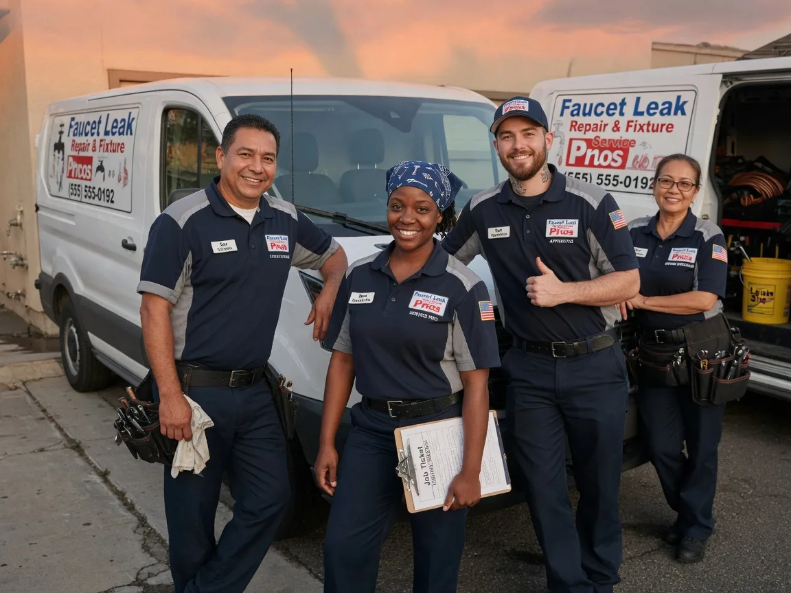 Faucet Repair company in Long Lane, MO