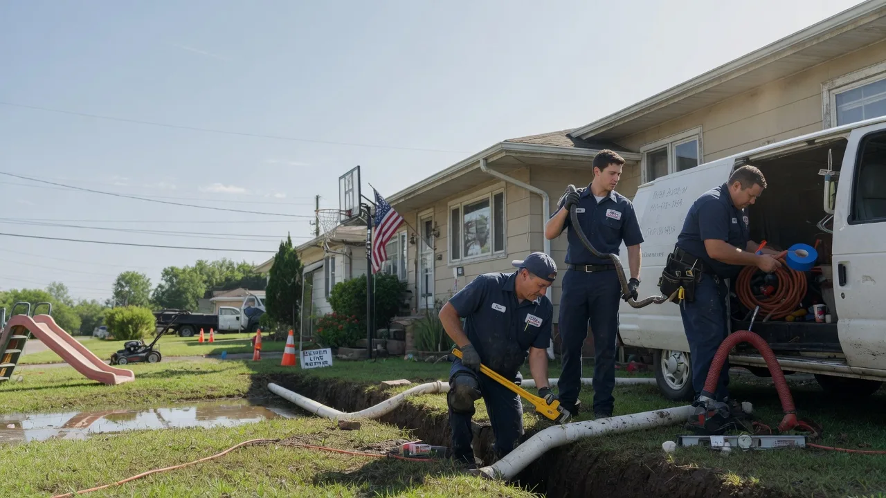 Toilet Installation in Long Lane, MO near me